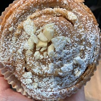 Photo taken at Manresa Bread by Catherine on 3/27/2021