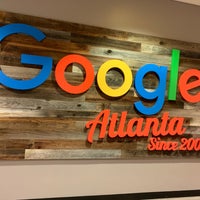 Google atlanta job career address