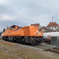 Photo taken at Bahnhof Fulda by Lukas S. on 3/4/2021