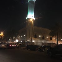 مسجد خديجة بغلف