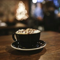 12/23/2016にRailway CoffeeがRailway Coffeeで撮った写真