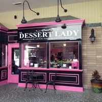 Das Foto wurde bei The Dessert Lady Bakery von Jennifer G. am 3/1/2014 aufgenommen