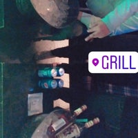 รูปภาพถ่ายที่ Grill Nightclub โดย Dhamar M. เมื่อ 5/25/2018