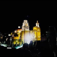 Das Foto wurde bei La Paz 38 von Dhamar M. am 3/22/2018 aufgenommen