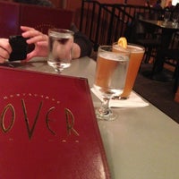 Foto diambil di Dover Restaurant &amp;amp; Bar oleh Bridget B. pada 4/7/2013