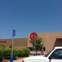 Photo taken at Target by King O. on 6/1/2013