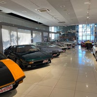 サーキットの狼ミュージアム 息栖1127 26