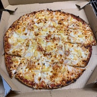 Photo taken at Domino&amp;#39;s Pizza by Patty M. on 4/26/2020