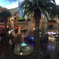 Photo taken at The Quarter at Tropicana by Patty M. on 5/9/2017