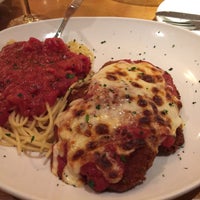 Olive Garden 600 Shoppes At Stroud