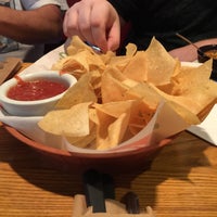 Photo taken at Chili&amp;#39;s Grill &amp;amp; Bar by Patty M. on 8/4/2018