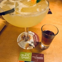 Olive Garden 600 Shoppes At Stroud