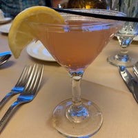 Photo taken at SCI - The Restaurant at Stroudsmoor Country Inn by Patty M. on 2/12/2020