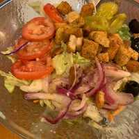 Olive Garden 600 Shoppes At Stroud