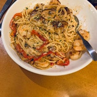 Olive Garden 600 Shoppes At Stroud