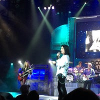 Photo taken at Raiding The Rock Vault by Patty M. on 2/8/2015