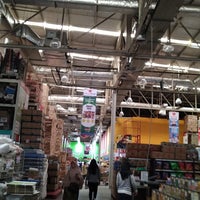 Photo taken at LotteMart Wholesale by Ryano W. on 5/31/2019