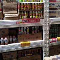 Photo taken at LotteMart Wholesale by Ryano W. on 5/31/2019
