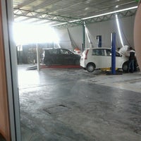 Perodua Service Centre Vendoria Automotive Shop