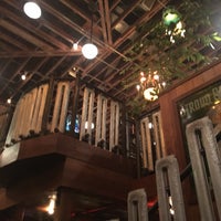 The Boiler Room Bar Bar In Concordia