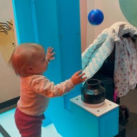 Photo taken at Oregon Museum of Science &amp;amp; Industry (OMSI) by Liliya K. on 4/14/2023