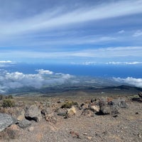 Haleakalā Vistor Center - Tourist Information and Service
