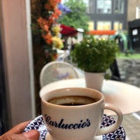 Photo taken at Carluccio&amp;#39;s by SHIHAB K. on 8/14/2019