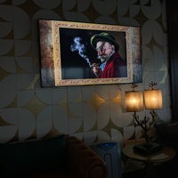 3/25/2022にSHIHAB K.がThe Cigar Loungeで撮った写真