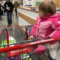Photo taken at Costco by Sean H. on 1/15/2018