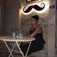 Foto diambil di Bay Sako Alaçatı oleh Zeynep D. pada 6/9/2018