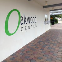 Photo taken at Oakwood Center by Bebo L. on 6/26/2013