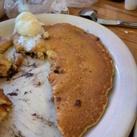 Das Foto wurde bei Belgian Waffle And Pancake House von ShaSha L. am 3/24/2021 aufgenommen