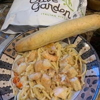 Photo taken at Olive Garden by ShaSha L. on 7/26/2020