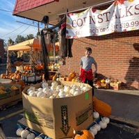 Photo taken at The Fruit Stand by ShaSha L. on 10/15/2022