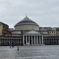 Photo taken at Piazza del Plebiscito by Jooyon K. on 10/25/2023