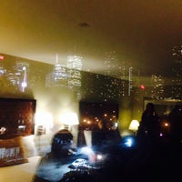 Photo taken at Skyline Hotel NYC by Michel B. on 12/26/2014