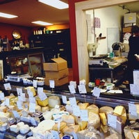11/10/2012 tarihinde Steven T.ziyaretçi tarafından The Cheese Traveler'de çekilen fotoğraf