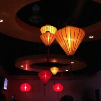 Photo taken at Chynna Dim Sum + Bar by Katie L. on 1/20/2013