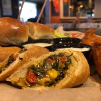 Photo taken at Chili&amp;#39;s Grill &amp;amp; Bar by Robert S. on 9/22/2019
