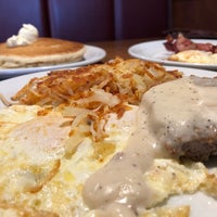 Photo taken at Denny&amp;#39;s by Robert S. on 11/25/2019