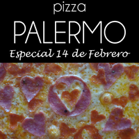 Foto scattata a Al Forno Pizzeria da Al Forno Pizzeria il 2/14/2013