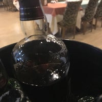 1/16/2019にMesut B.がBalıkçıdede Restaurantで撮った写真