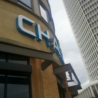 Photo taken at Chase Bank by Cole C. on 11/17/2012