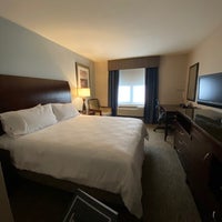 6/2/2020にNoviがHilton Garden Innで撮った写真