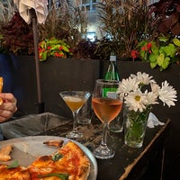 Photo taken at Fabbrica Restaurant &amp;amp; Bar by Novi on 9/14/2020