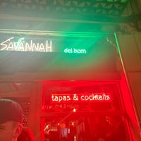 Foto diambil di Savannah oleh Novi pada 11/9/2023