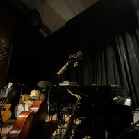 Photo taken at Nardis Jazz Club by Novi on 9/27/2022