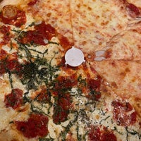 7/29/2023にNoviがBleecker Street Pizzaで撮った写真