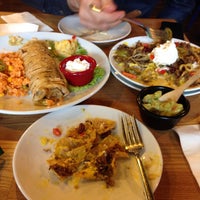 Photo taken at Ranchero Mexican Grill by MaHiRee on 2/20/2015