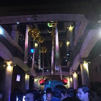 Photo taken at Grill Nightclub by Alonso C. on 9/30/2018